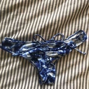 Victoria’s Secret PINK swim bottoms